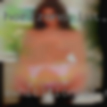 Exhibitionist naked woman