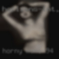 Horny women